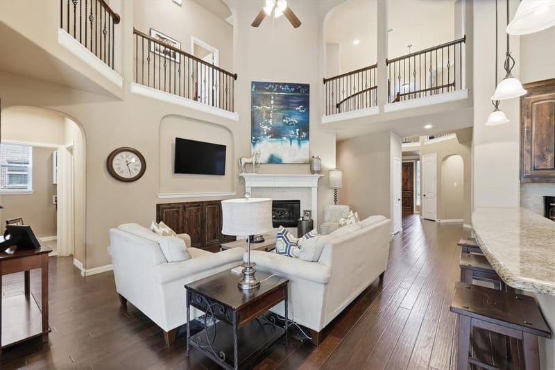 1123 Chestnut Drive, Frisco TX 75036 - Photo 8