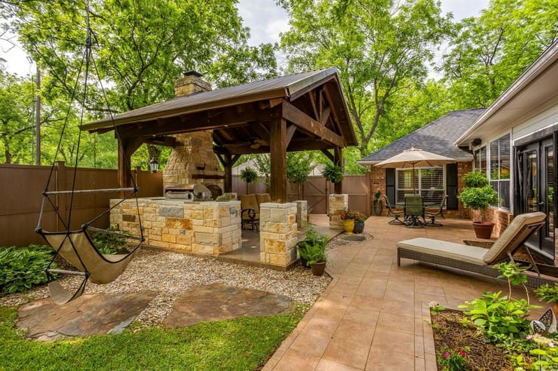 6203 Prospect Hill Drive, Granbury TX 76049 - Photo 24