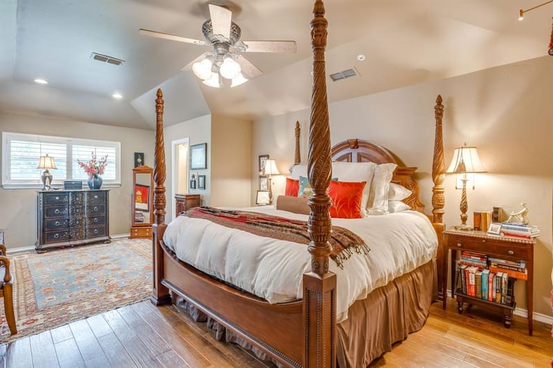 6203 Prospect Hill Drive, Granbury TX 76049 - Photo 14