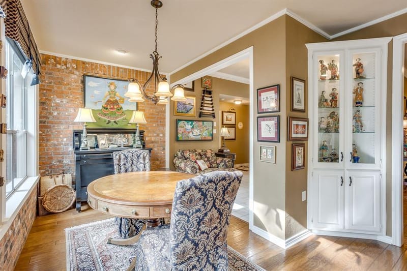 6203 Prospect Hill Drive, Granbury TX 76049 - Photo 8