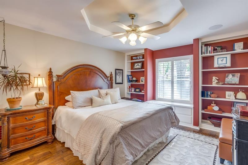 6203 Prospect Hill Drive, Granbury TX 76049 - Photo 21