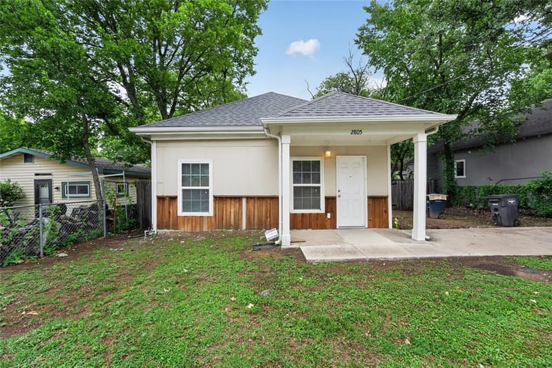 2805 Walker Street, Fort Worth TX 76105 - Photo 7