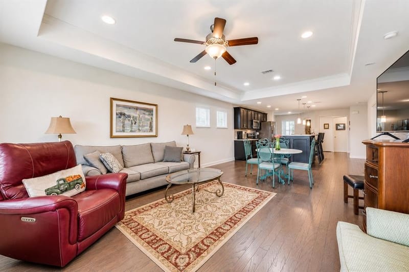 7620 Parade Drive, Little Elm TX 76227 - Photo 13