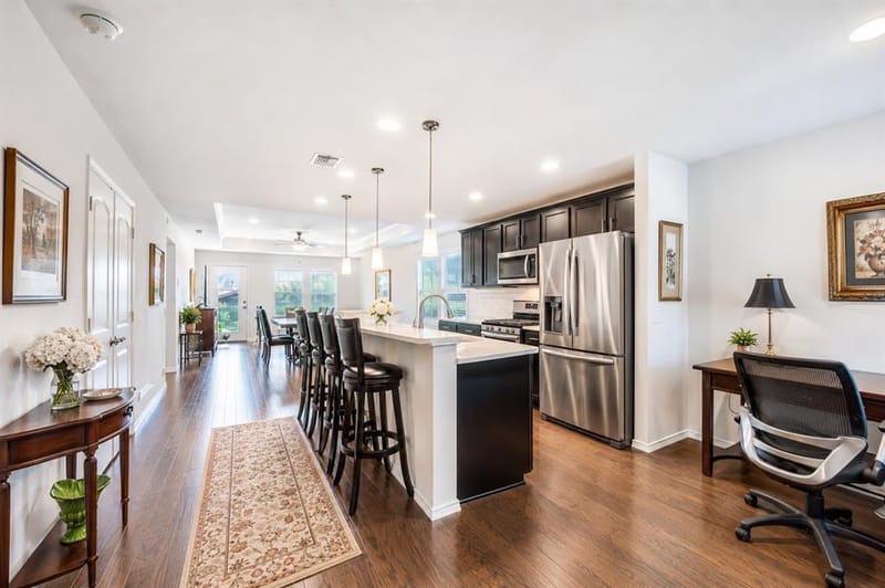 7620 Parade Drive, Little Elm TX 76227 - Photo 12