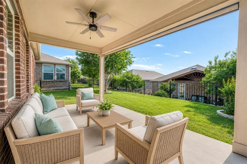 7620 Parade Drive, Little Elm TX 76227 - Photo 22