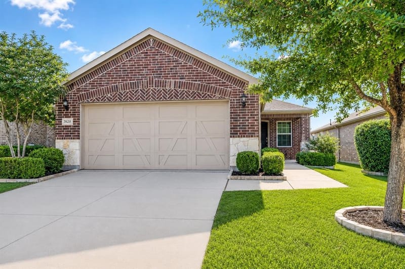7620 Parade Drive, Little Elm TX 76227
