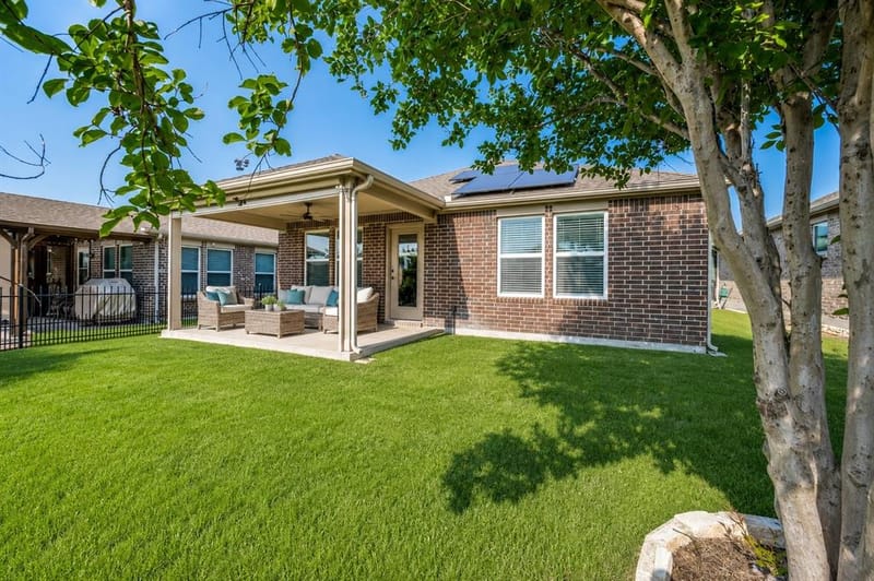 7620 Parade Drive, Little Elm TX 76227 - Photo 24