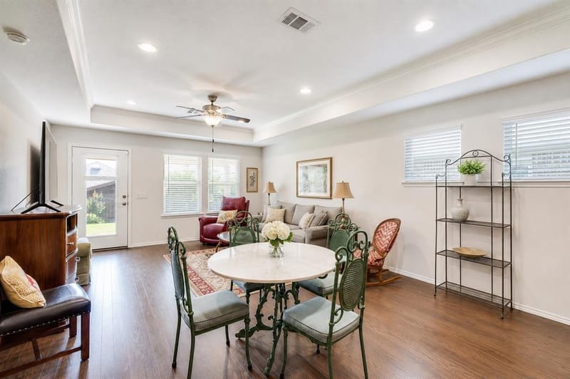 7620 Parade Drive, Little Elm TX 76227 - Photo 10