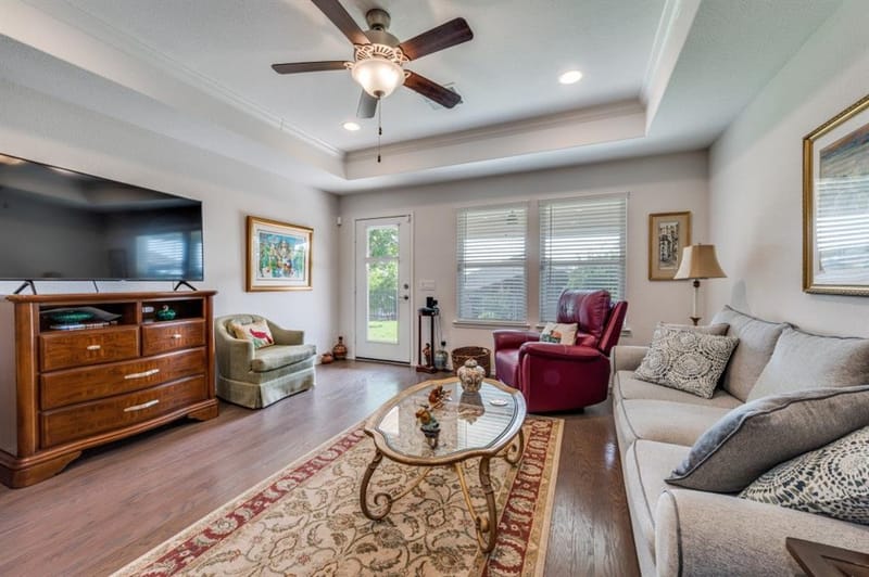 7620 Parade Drive, Little Elm TX 76227 - Photo 14