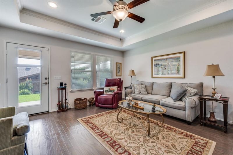 7620 Parade Drive, Little Elm TX 76227 - Photo 15