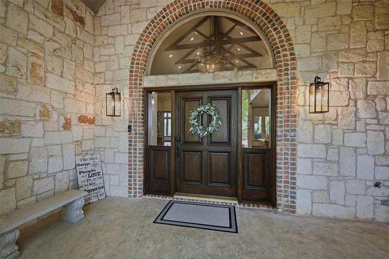 31 Forest Hills Circle, Gunter TX 75058 - Photo 6