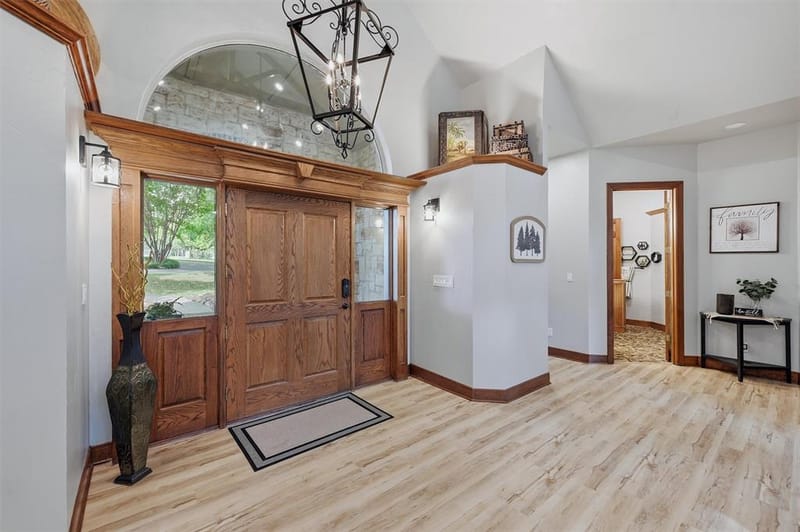 31 Forest Hills Circle, Gunter TX 75058 - Photo 16