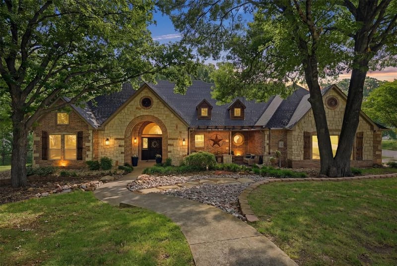 31 Forest Hills Circle, Gunter TX 75058 - Photo 7