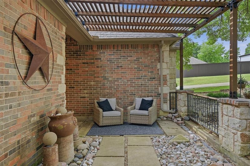31 Forest Hills Circle, Gunter TX 75058 - Photo 5