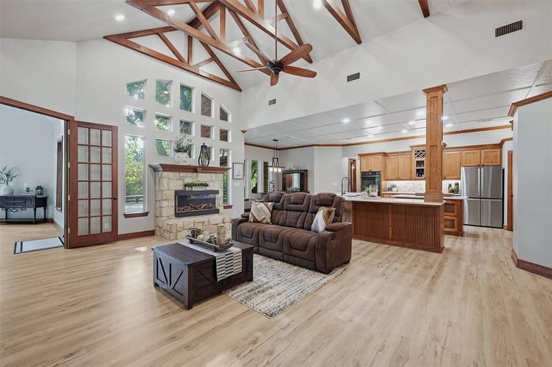 31 Forest Hills Circle, Gunter TX 75058 - Photo 9