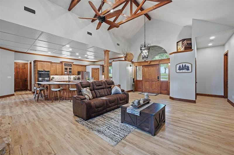 31 Forest Hills Circle, Gunter TX 75058 - Photo 10