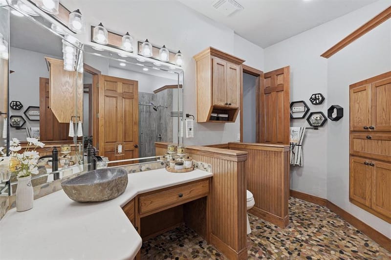 31 Forest Hills Circle, Gunter TX 75058 - Photo 18