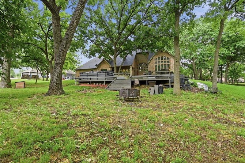 31 Forest Hills Circle, Gunter TX 75058 - Photo 37