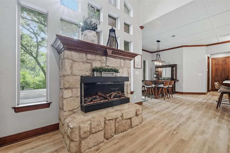 31 Forest Hills Circle, Gunter TX 75058 - Photo 11