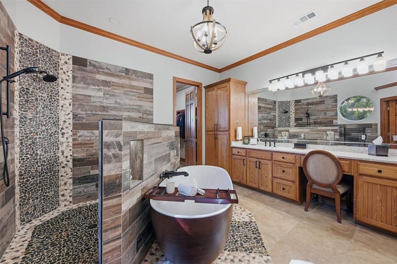 31 Forest Hills Circle, Gunter TX 75058 - Photo 29