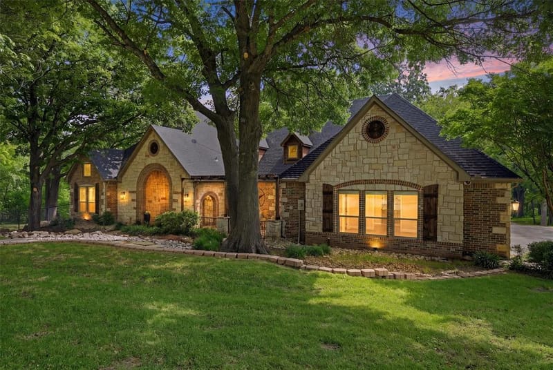 31 Forest Hills Circle, Gunter TX 75058 - Photo 4