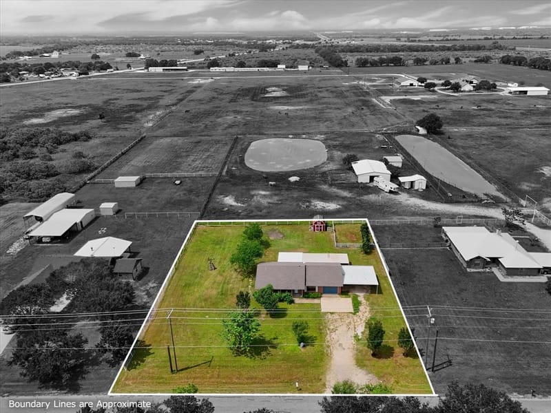 339 S Pleasant Hill Road, Axtell TX 76624 - Photo 26