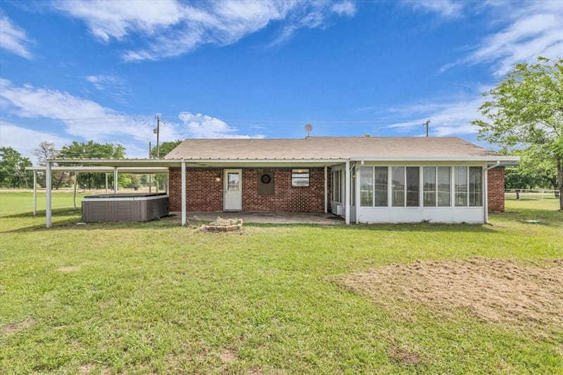 339 S Pleasant Hill Road, Axtell TX 76624 - Photo 22
