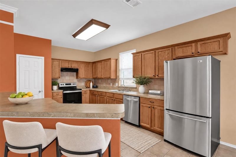1328 Missouri Street, Celina TX 75009 - Photo 5