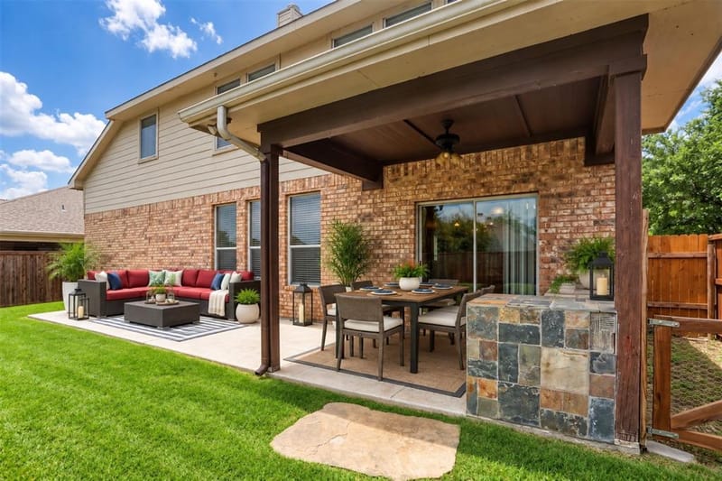 1328 Missouri Street, Celina TX 75009 - Photo 14