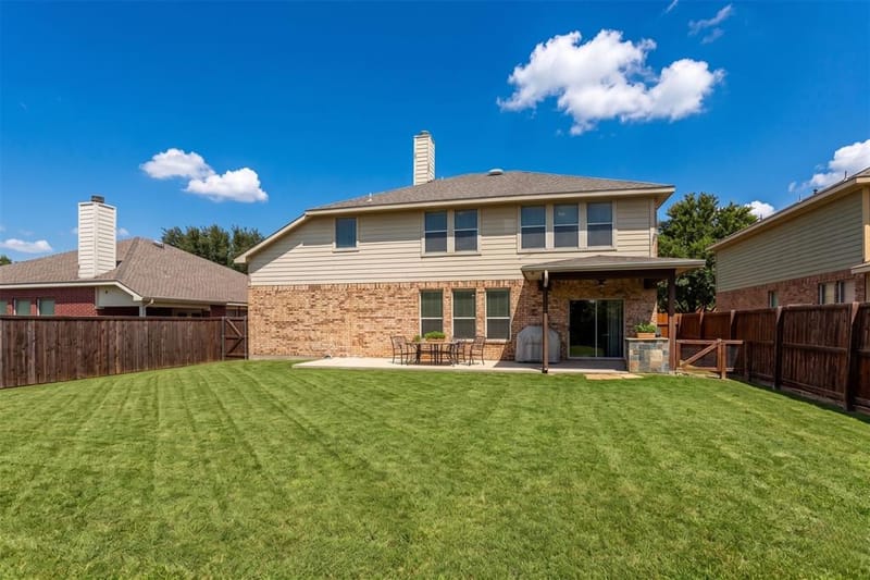 1328 Missouri Street, Celina TX 75009 - Photo 15