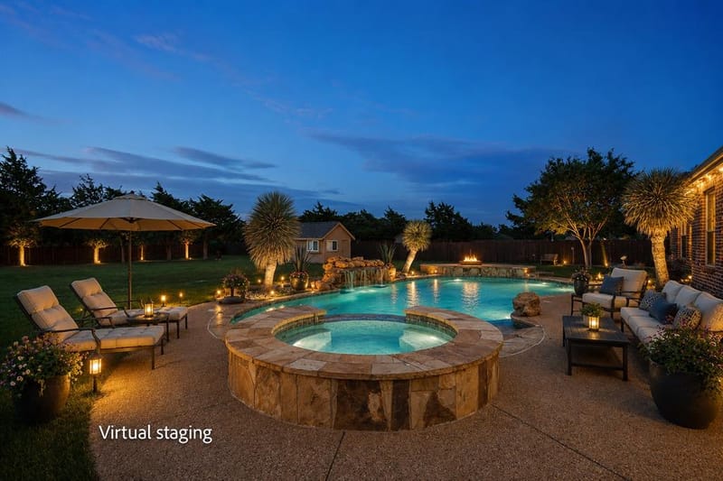 3231 Baylor Boulevard, Midlothian TX 76065 - Photo 2