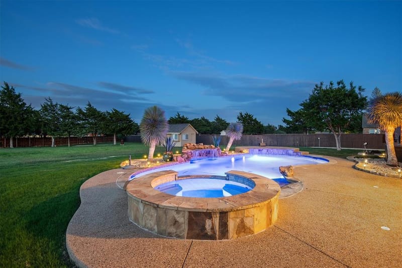 3231 Baylor Boulevard, Midlothian TX 76065