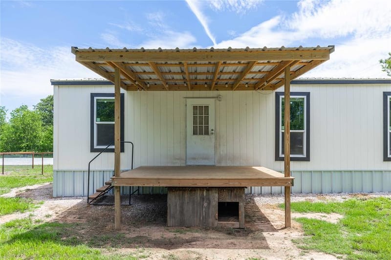 601 E Reynosa, De Leon TX 76444 - Photo 22