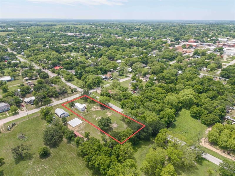 601 E Reynosa, De Leon TX 76444 - Photo 36