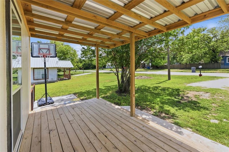 601 E Reynosa, De Leon TX 76444 - Photo 33