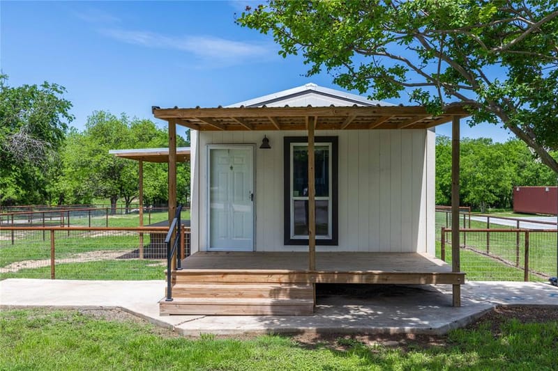 601 E Reynosa, De Leon TX 76444 - Photo 35