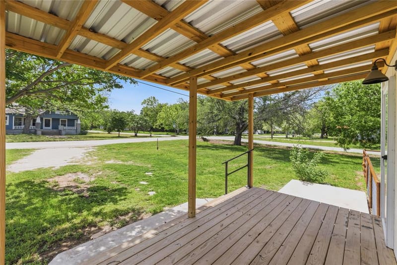 601 E Reynosa, De Leon TX 76444 - Photo 31
