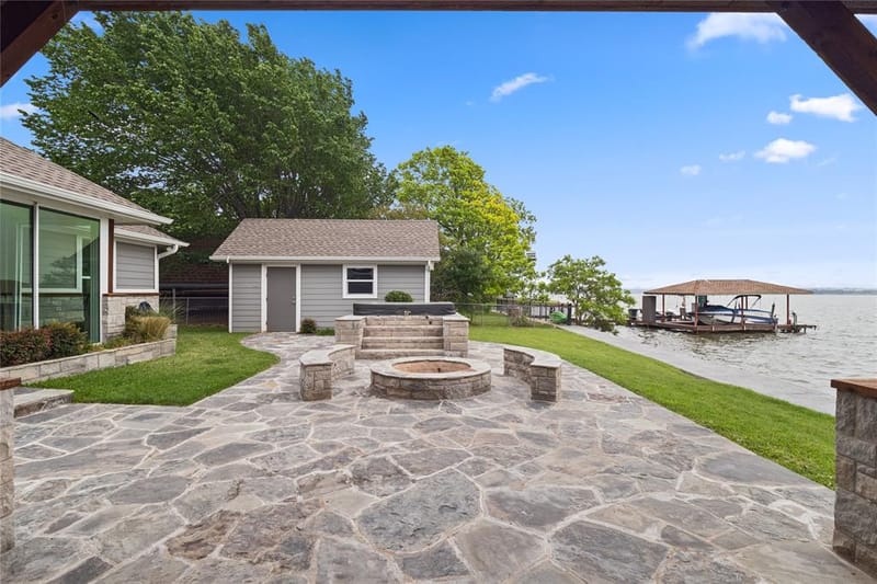 4511 Wildwood Circle, Granbury TX 76049 - Photo 27