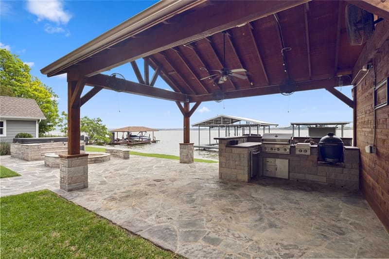 4511 Wildwood Circle, Granbury TX 76049 - Photo 26