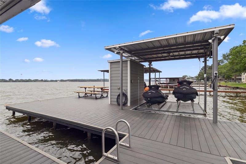 4511 Wildwood Circle, Granbury TX 76049 - Photo 32