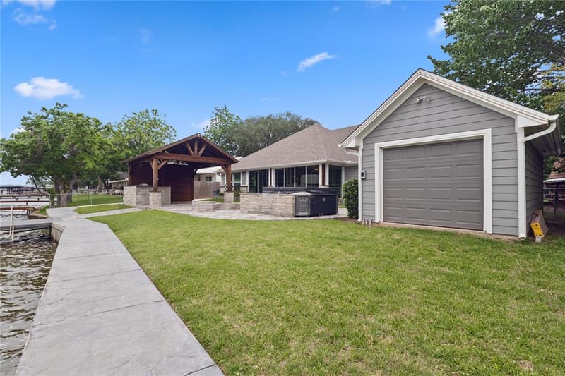 4511 Wildwood Circle, Granbury TX 76049 - Photo 28