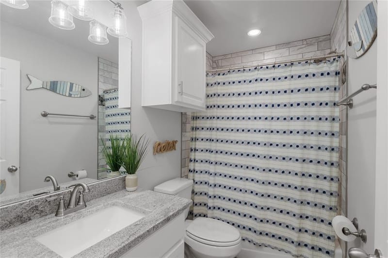 4511 Wildwood Circle, Granbury TX 76049 - Photo 20