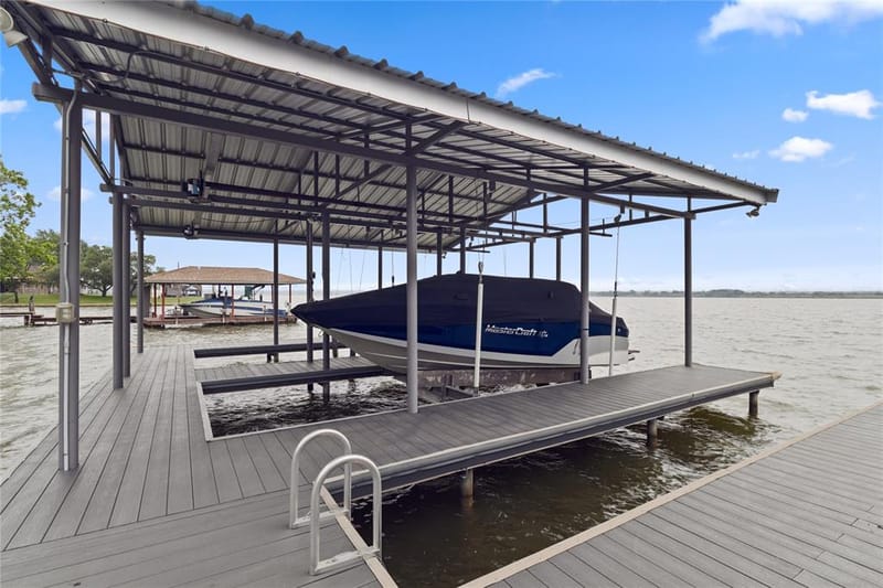 4511 Wildwood Circle, Granbury TX 76049 - Photo 30