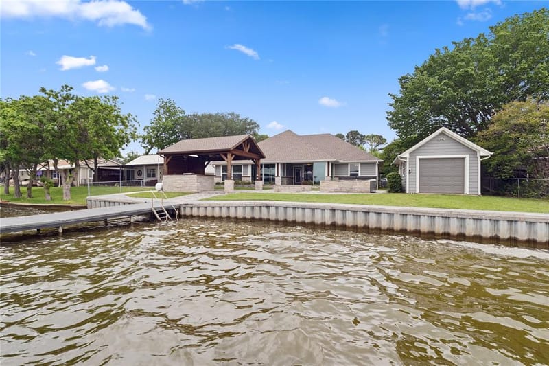 4511 Wildwood Circle, Granbury TX 76049 - Photo 33