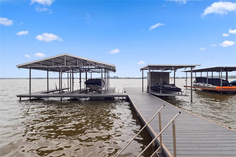 4511 Wildwood Circle, Granbury TX 76049 - Photo 29