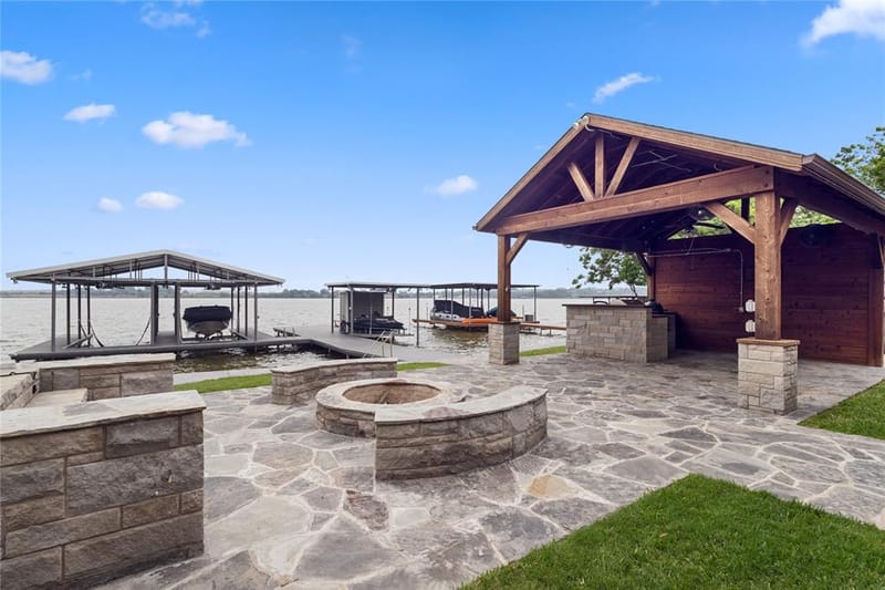 4511 Wildwood Circle, Granbury TX 76049 - Photo 25