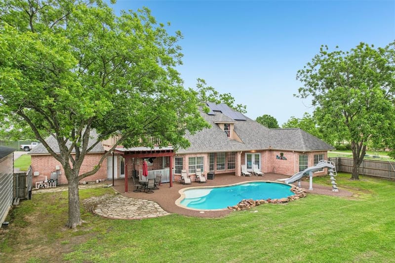 1252 Orchard Lane, Ennis TX 75119 - Photo 4