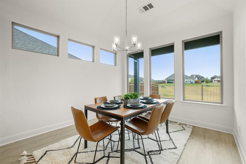 2632 Steve Street, Burleson TX 76028 - Photo 13