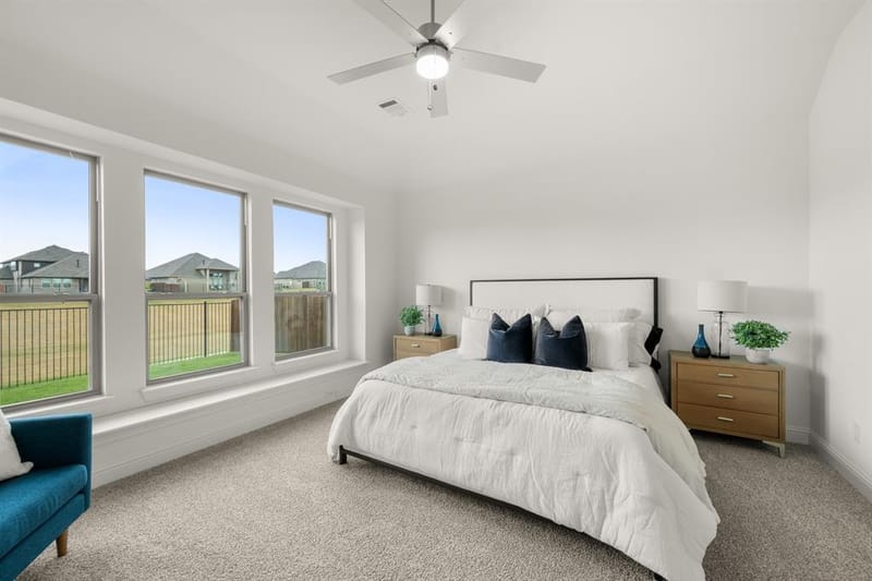 2632 Steve Street, Burleson TX 76028 - Photo 17