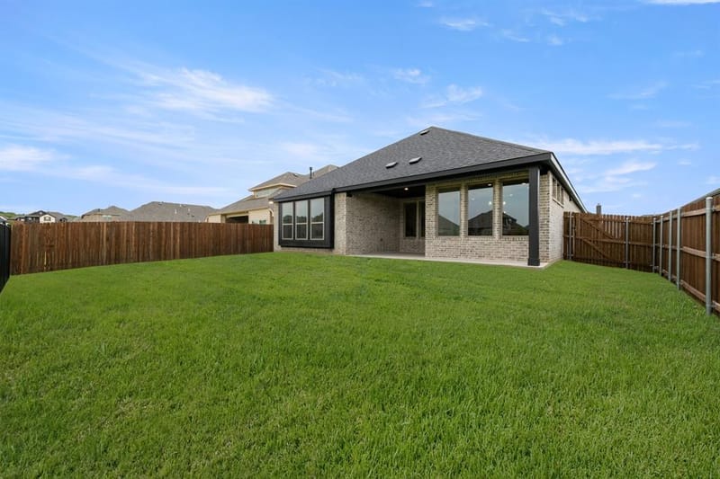 2632 Steve Street, Burleson TX 76028 - Photo 12